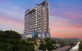 Novotel New Delhi City Centre